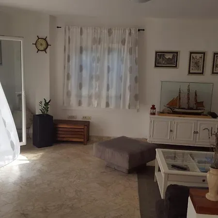 Villa Ana