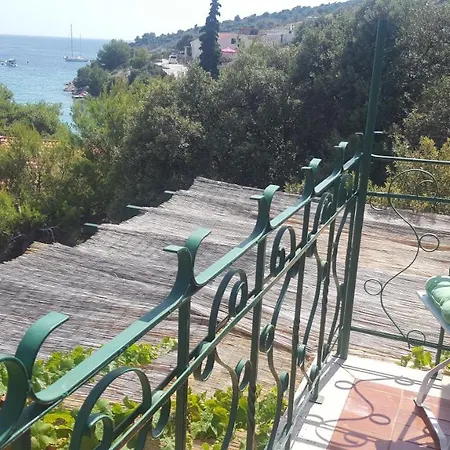 Villa Ana Sevid