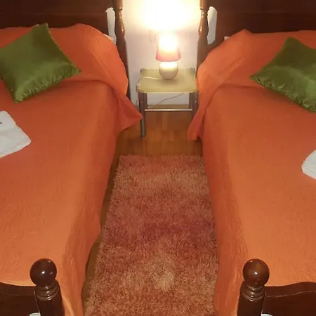 Villa Ana Sevid